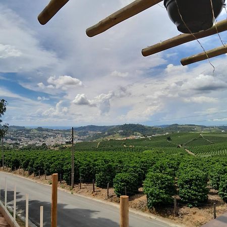 Pousada Fazendinha Alto Da Serra Серра-Негра Экстерьер фото